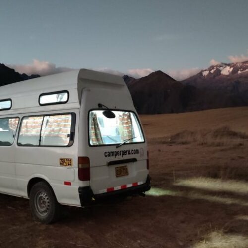 Travel Southamerica Camper Peru Camping life experiemce car rent