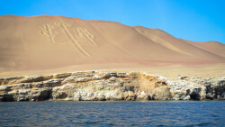 South Coast Peru