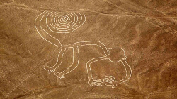 Nazca Lines Peru