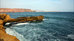 Paracas Peru