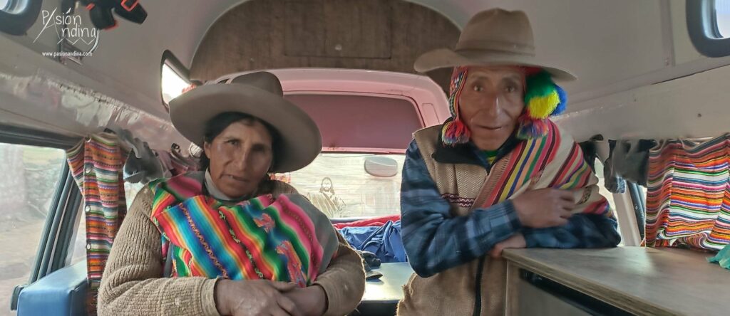 Safety Tips for RV Trips in Peru: Essential Advice for Travelers