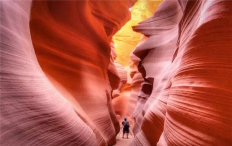 Canyon de Qorihuillca