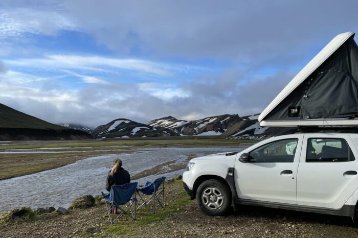 Renault Duster 4×2