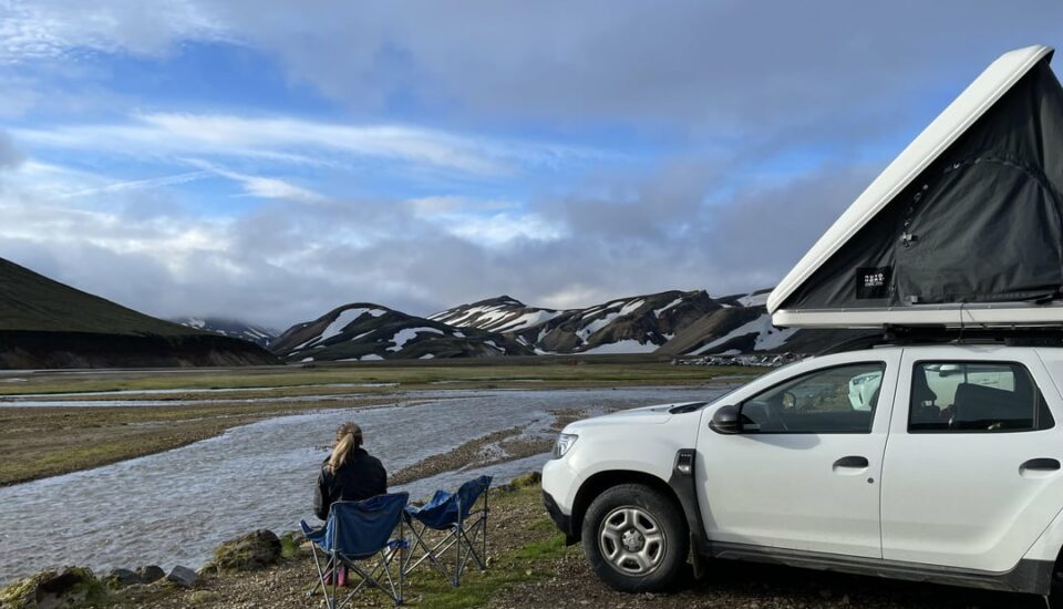 Renault Duster 4×2