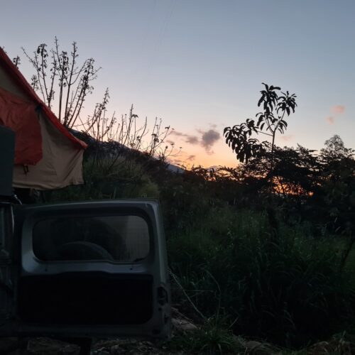 4x4 Rent Peru Jimny6